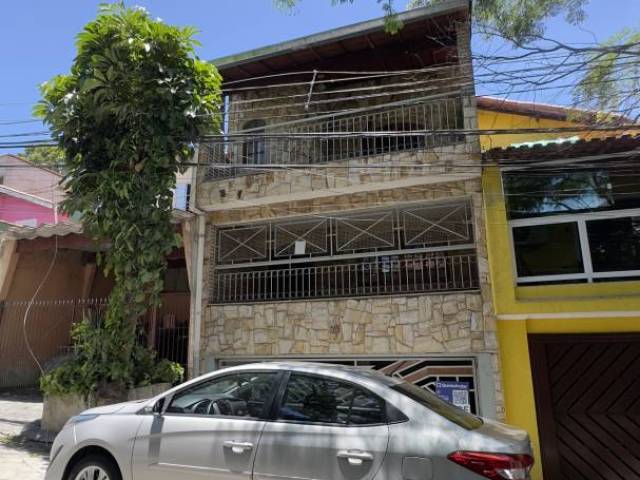 Venda em Cidade das Flores - Osasco