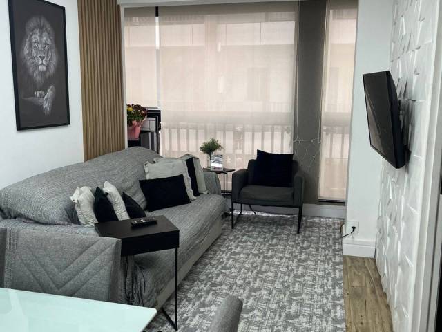 #2698 - Apartamento para Venda em Osasco - SP - 2