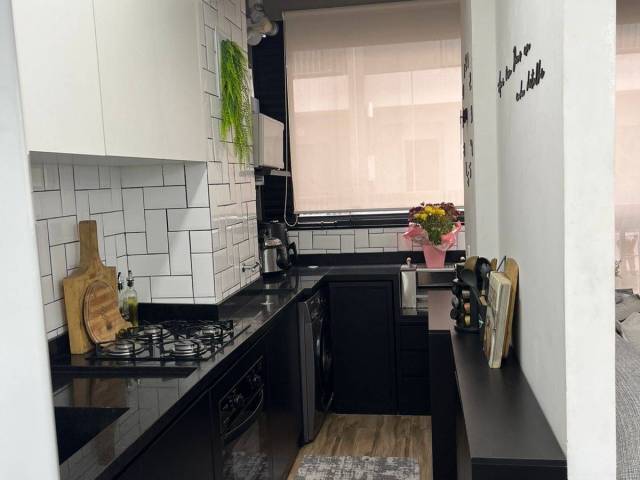 #2698 - Apartamento para Venda em Osasco - SP - 3