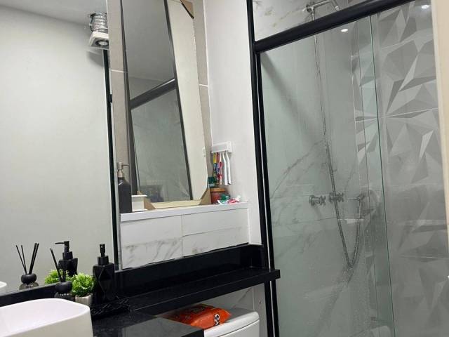 Apartamento para Venda em Osasco - 4