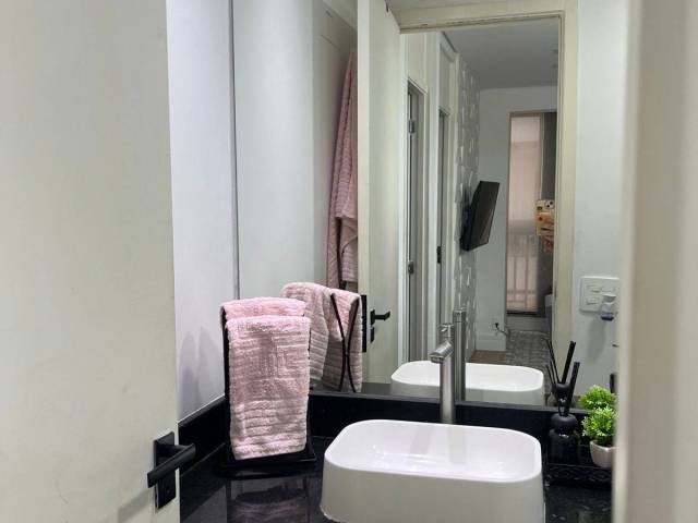 Apartamento para Venda em Osasco - 5