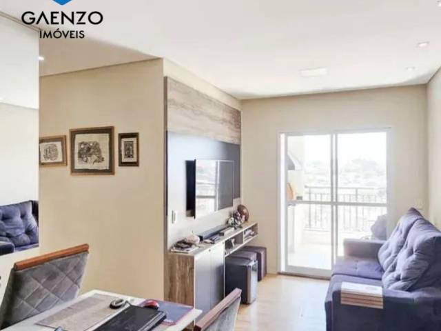 Venda em City Bussocaba - Osasco