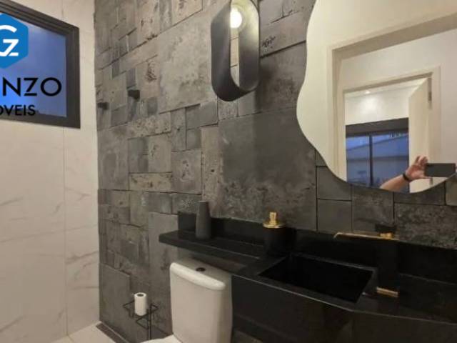 #2701 - Casa em condomínio para Venda em Santana de Parnaíba - SP - 2