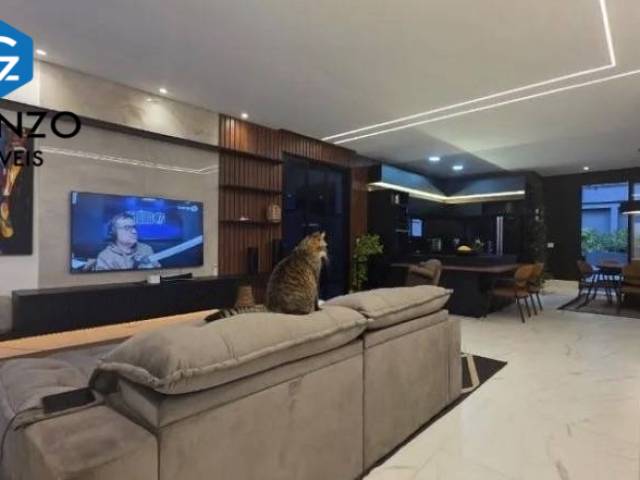 Casa em condomínio para Venda em Santana de Parnaíba - 4