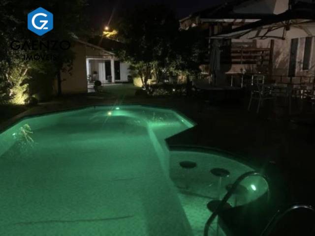 #2703 - Casa em condomínio para Venda em Santana de Parnaíba - SP - 2