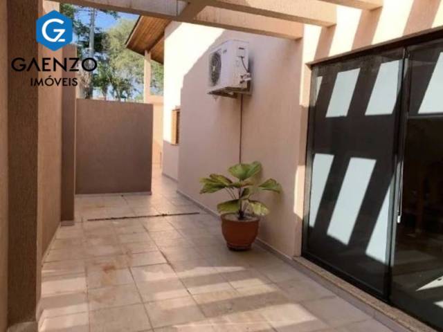#2703 - Casa em condomínio para Venda em Santana de Parnaíba - SP - 3