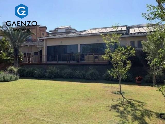 Casa em condomínio para Venda em Santana de Parnaíba - 5
