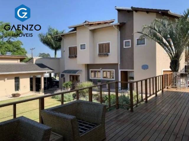 Venda em Alphaville - Santana de Parnaíba