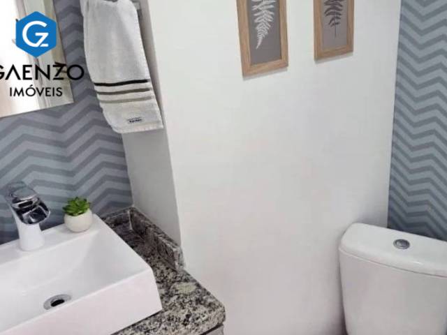 #2704 - Apartamento para Venda em Osasco - SP - 2