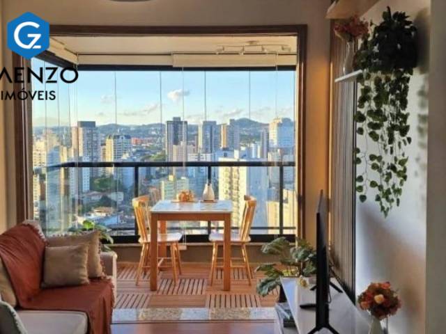 Venda em Vila Osasco - Osasco