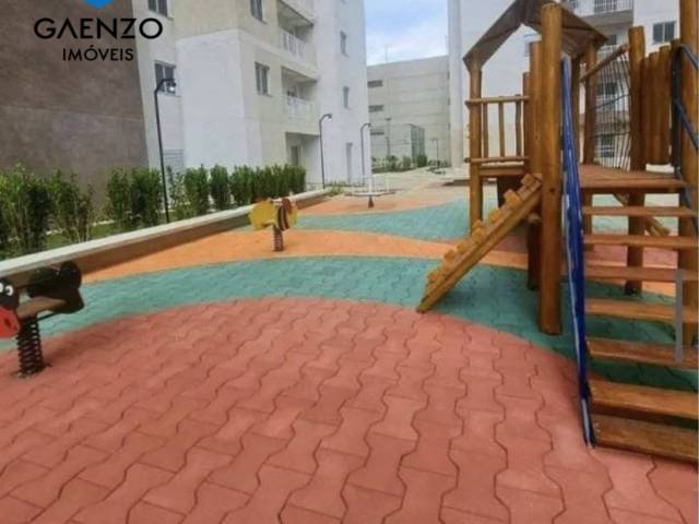 #2705 - Apartamento para Venda em Osasco - SP - 2