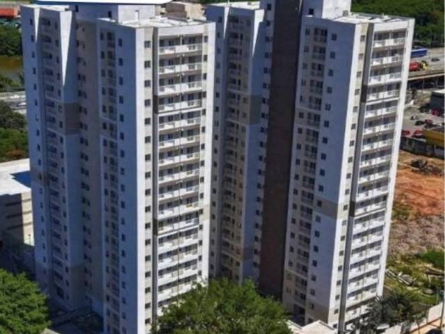 #2705 - Apartamento para Venda em Osasco - SP - 3