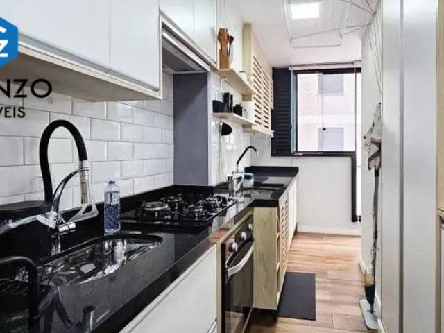 #2707 - Apartamento para Venda em Osasco - SP - 2