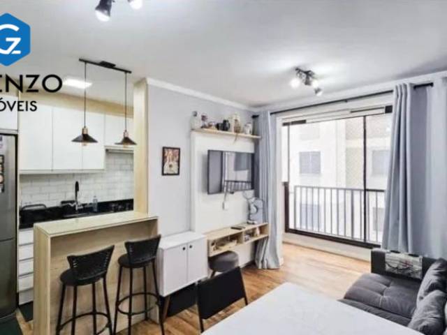 #2707 - Apartamento para Venda em Osasco - SP - 1