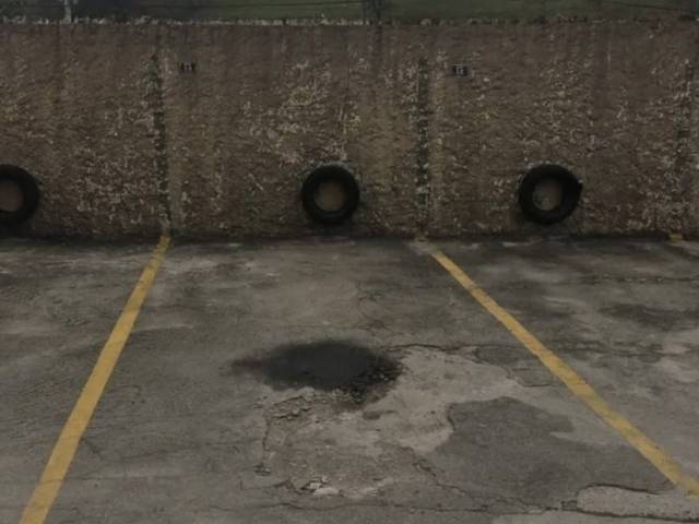 #2711 - Apartamento para Venda em São Paulo - SP - 2