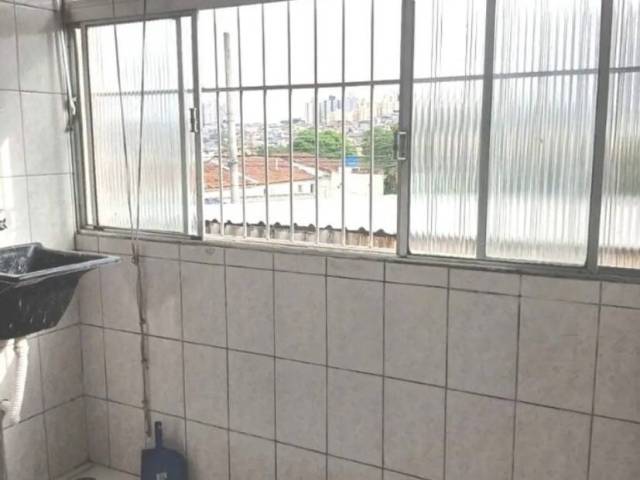 Apartamento para Venda em Osasco - 5