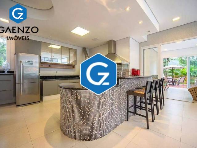 #2702 - Casa em condomínio para Venda em Santana de Parnaíba - SP - 2