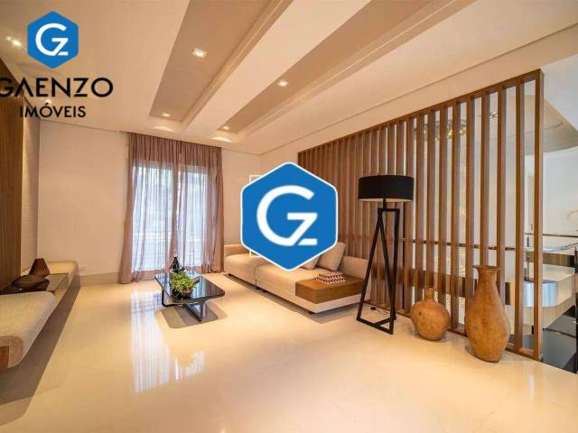 #2702 - Casa em condomínio para Venda em Santana de Parnaíba - SP - 3