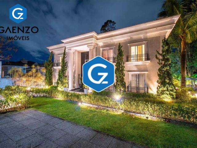 Venda em Tamboré - Santana de Parnaíba