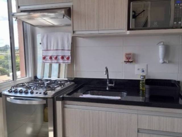 #2712 - Apartamento para Venda em Osasco - SP - 3