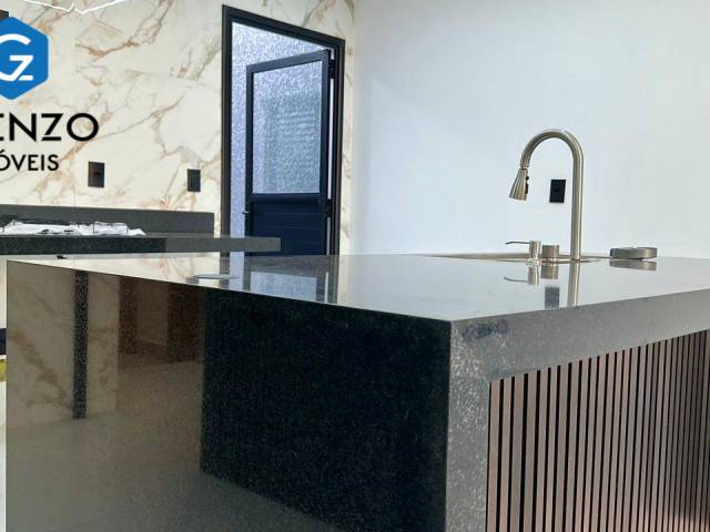 #2714 - Casa em condomínio para Venda em Sorocaba - SP - 2