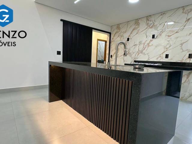 #2714 - Casa em condomínio para Venda em Sorocaba - SP - 3