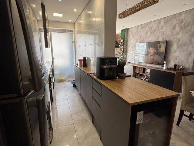 #2715 - Apartamento para Venda em Osasco - SP - 2