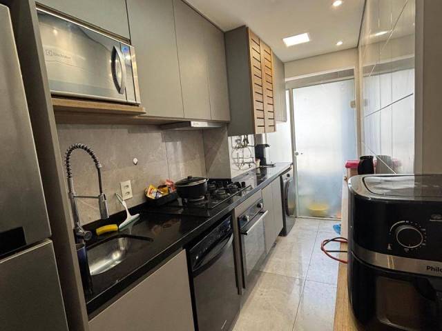 #2715 - Apartamento para Venda em Osasco - SP - 3