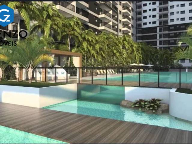 #2716 - Apartamento para Venda em Osasco - SP - 2