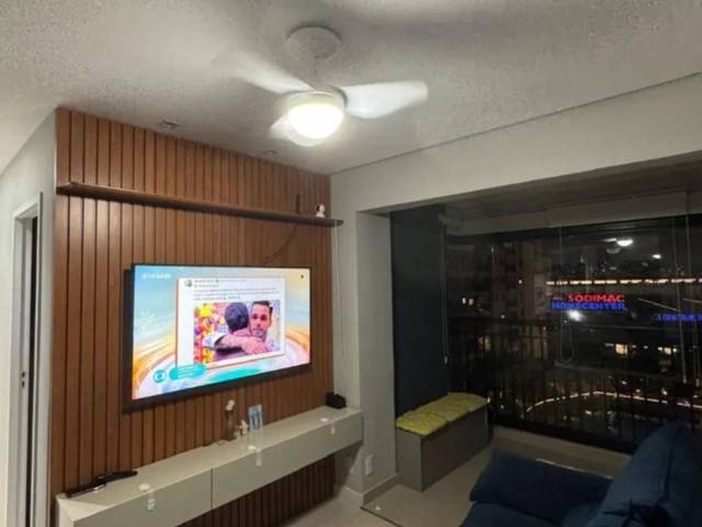 #2716 - Apartamento para Venda em Osasco - SP - 3