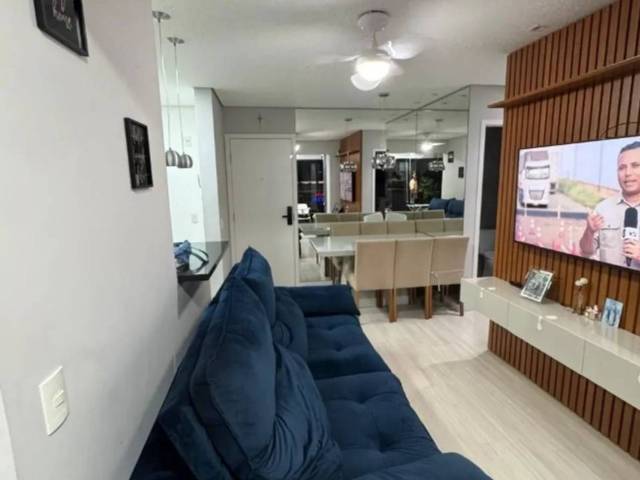 Venda em Continental - Osasco