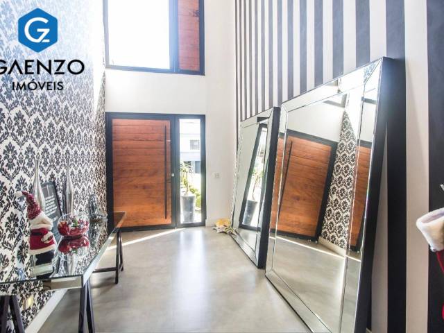 #2717 - Casa em condomínio para Venda em Santana de Parnaíba - SP - 2