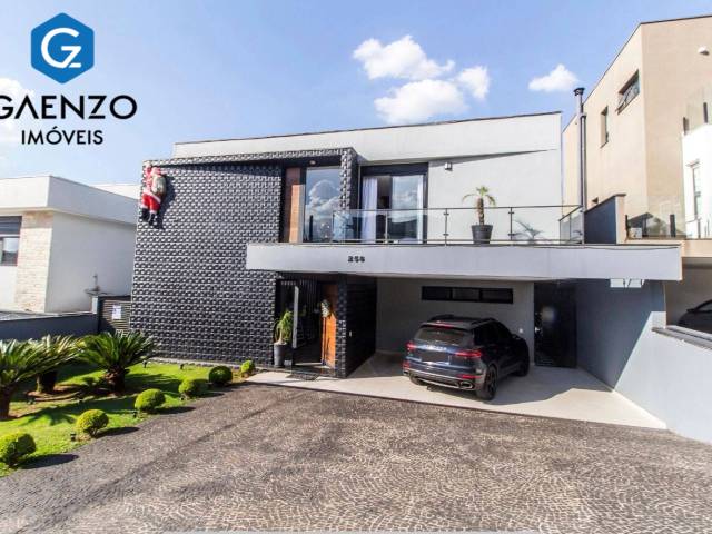 Casa em condomínio para Venda em Santana de Parnaíba - 4