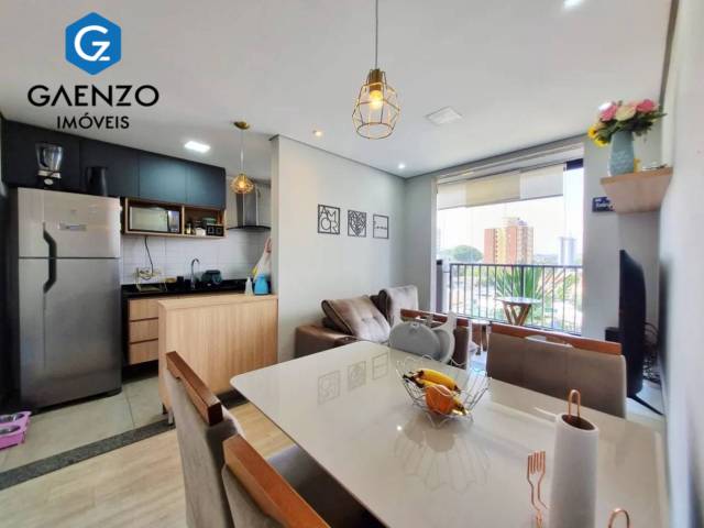 #2718 - Apartamento para Venda em Osasco - SP - 3