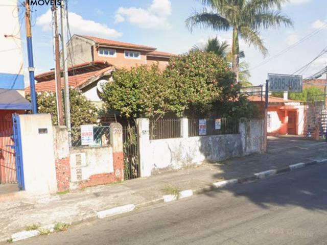 #2719 - Terreno para Venda em Osasco - SP - 1