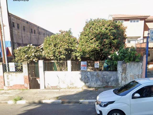 #2719 - Terreno para Venda em Osasco - SP - 2