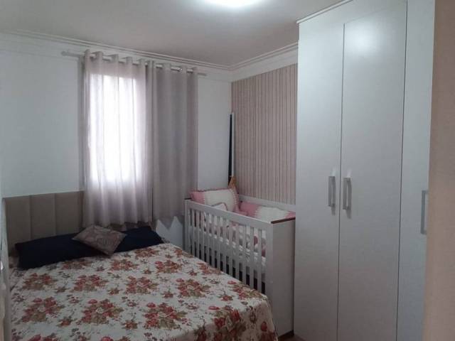 #2720 - Apartamento para Venda em Osasco - SP - 2