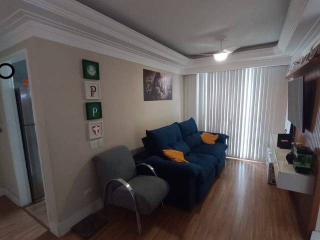 Apartamento para Venda em Osasco - 5
