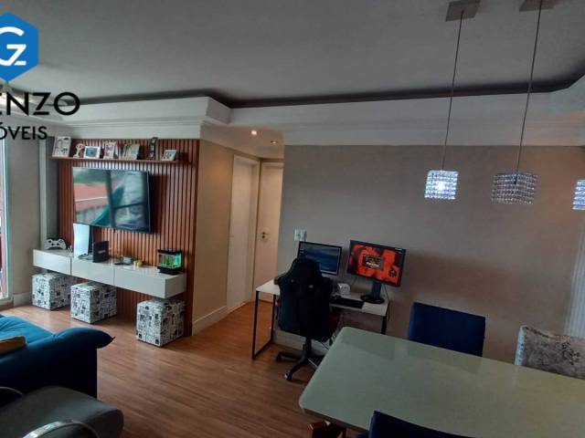 #2720 - Apartamento para Venda em Osasco - SP - 1