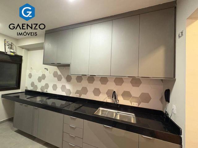 #2722 - Apartamento para Venda em Barueri - SP - 2