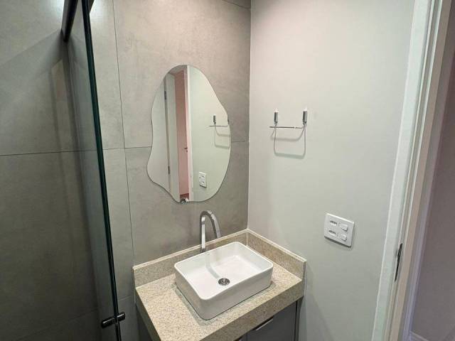 #2722 - Apartamento para Venda em Barueri - SP - 3