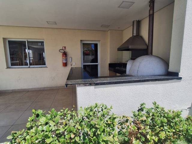 Apartamento para Venda em Carapicuíba - 4