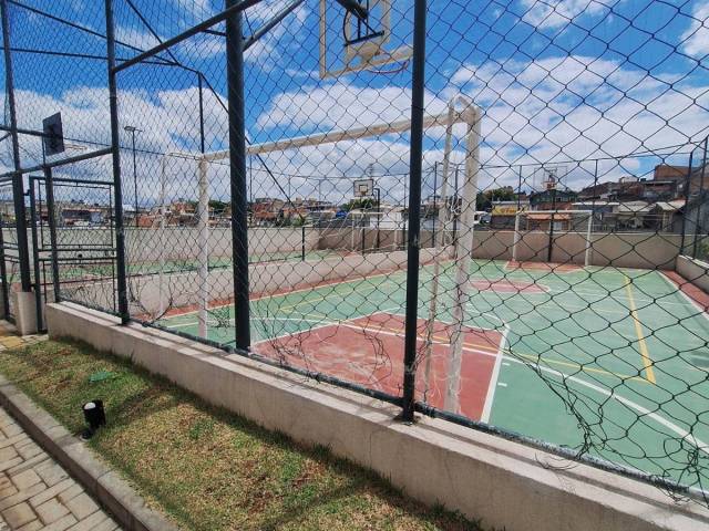 Apartamento para Venda em Carapicuíba - 5