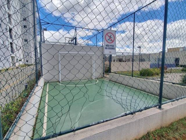 #2724 - Apartamento para Venda em Carapicuíba - SP - 2