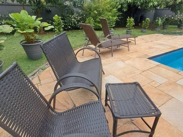 #2725 - Casa em condomínio para Venda em Barueri - SP - 3