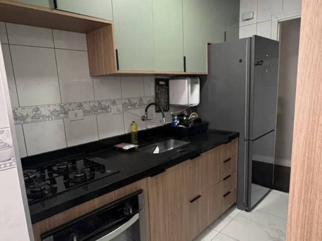 #2726 - Apartamento para Venda em Osasco - SP - 1