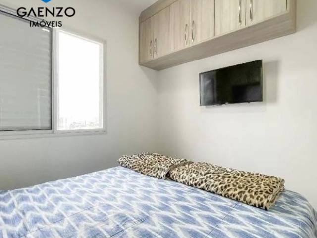 #2727 - Apartamento para Venda em Osasco - SP - 2