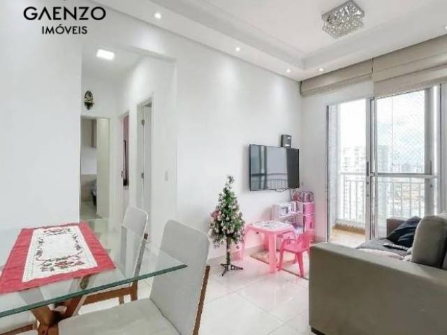 #2727 - Apartamento para Venda em Osasco - SP - 1