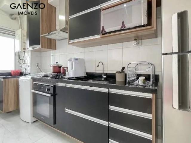 #2727 - Apartamento para Venda em Osasco - SP - 3