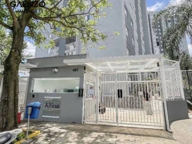 Apartamento para Venda em Osasco - 5